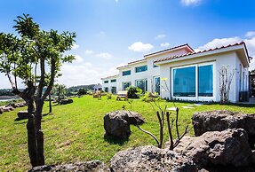 Jeju Turning Point