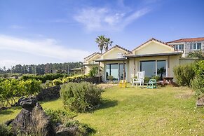 Jeju Turning Point