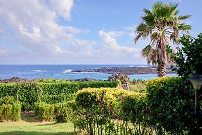 Jeju Turning Point