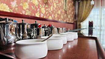 Palette San Marino Hotel