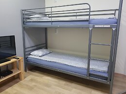 Sokcho & Guesthouse