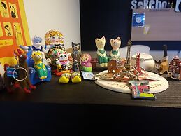 Sokcho & Guesthouse