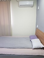 Sokcho & Guesthouse