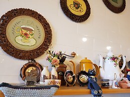 Sokcho & Guesthouse