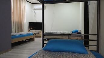 Sokcho & Guesthouse