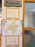 Sokcho & Guesthouse