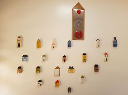 Sokcho & Guesthouse