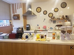 Sokcho & Guesthouse