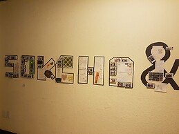 Sokcho & Guesthouse