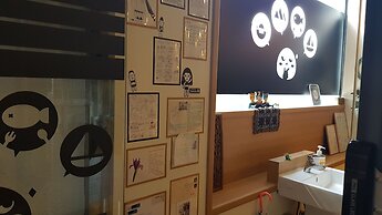 Sokcho & Guesthouse