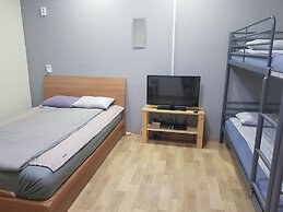 Sokcho & Guesthouse