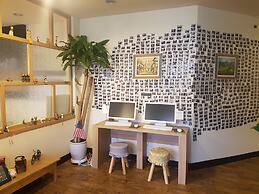 Sokcho & Guesthouse
