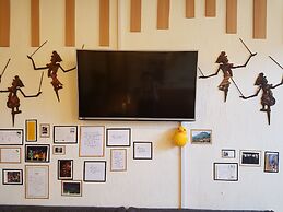 Sokcho & Guesthouse