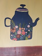 Sokcho & Guesthouse