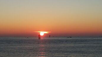 Sokcho & Guesthouse