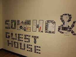 Sokcho & Guesthouse