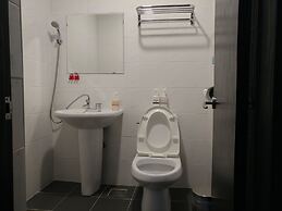 Sokcho & Guesthouse
