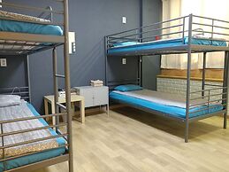 Sokcho & Guesthouse