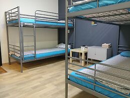 Sokcho & Guesthouse