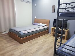 Sokcho & Guesthouse
