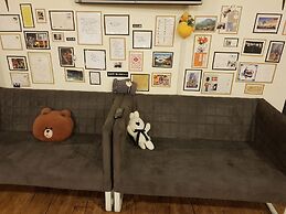 Sokcho & Guesthouse