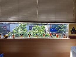 Sokcho & Guesthouse