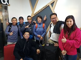 Sokcho & Guesthouse