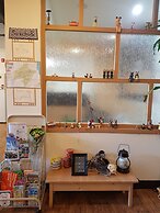 Sokcho & Guesthouse