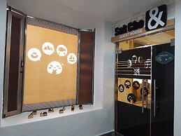 Sokcho & Guesthouse