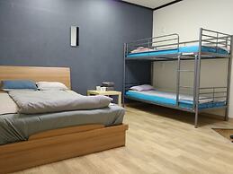 Sokcho & Guesthouse