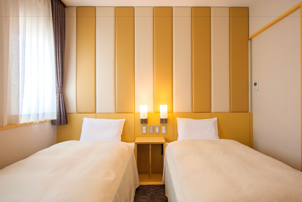 HOTEL TAU, KUMAMOTO