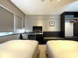 HOTEL TAU, KUMAMOTO
