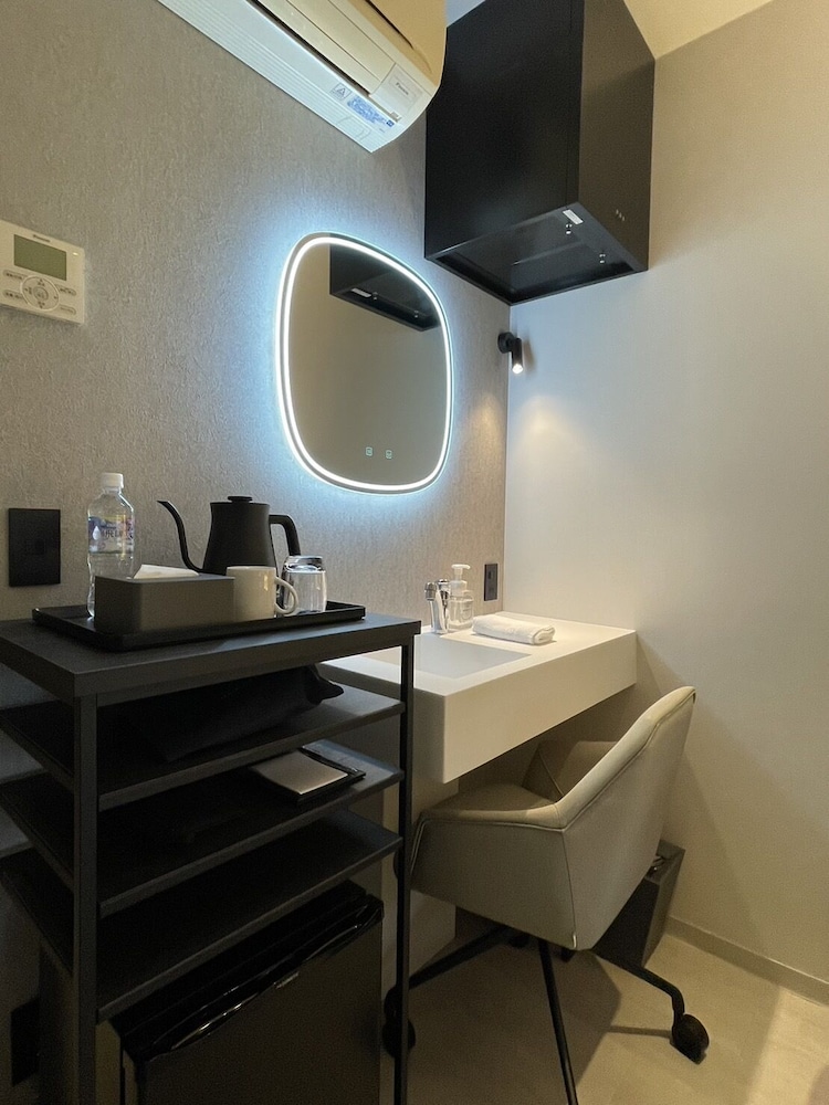 HOTEL TAU, KUMAMOTO