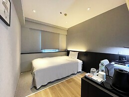 HOTEL TAU, KUMAMOTO