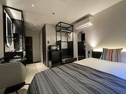 HOTEL TAU, KUMAMOTO