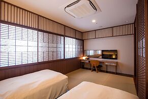 HOTEL TAU, KUMAMOTO