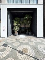 HOTEL TAU, KUMAMOTO