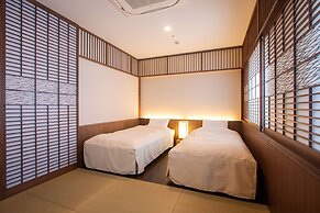 HOTEL TAU, KUMAMOTO