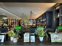 HOTEL TAU, KUMAMOTO