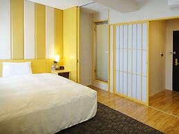 HOTEL TAU, KUMAMOTO