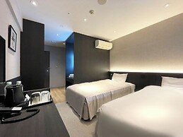 HOTEL TAU, KUMAMOTO