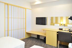 HOTEL TAU, KUMAMOTO