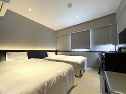 HOTEL TAU, KUMAMOTO