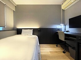 HOTEL TAU, KUMAMOTO