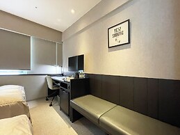 HOTEL TAU, KUMAMOTO