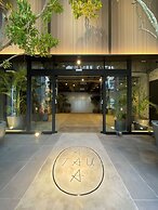 HOTEL TAU, KUMAMOTO