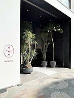 HOTEL TAU, KUMAMOTO