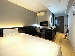 HOTEL TAU, KUMAMOTO
