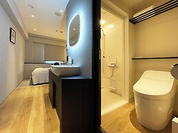 HOTEL TAU, KUMAMOTO