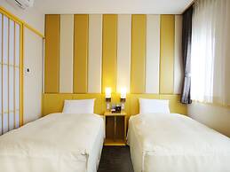 HOTEL TAU, KUMAMOTO